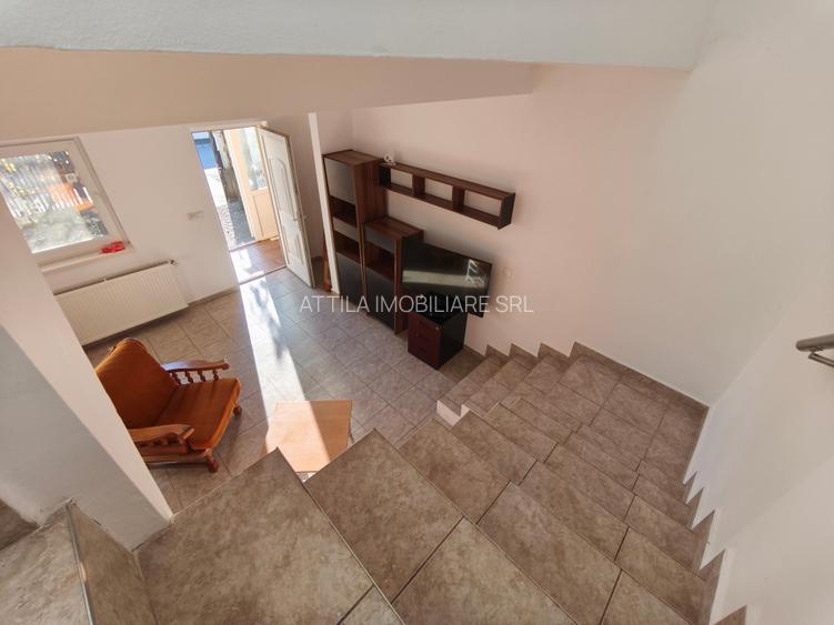 Dumbravita apartament la vila 300 euro - 4