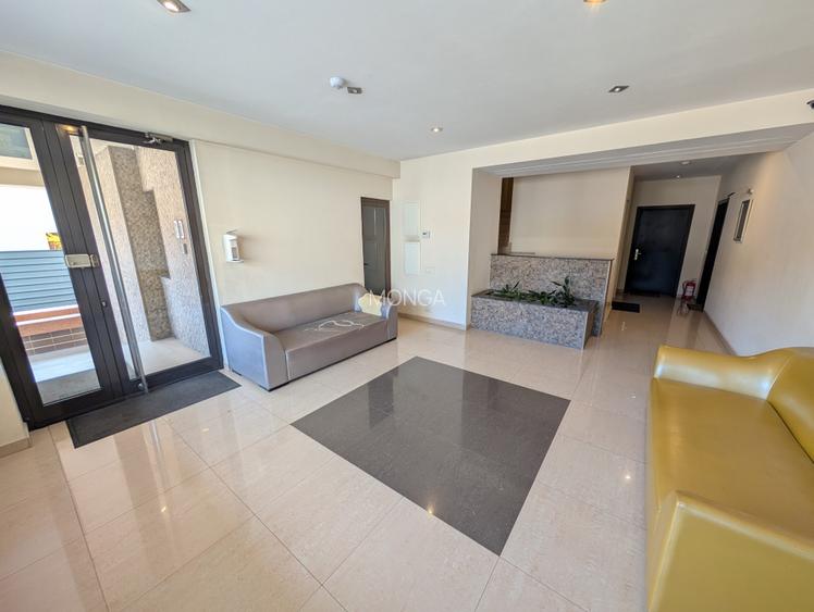 Apartament 3 camere 112mp + terase | 0 comision | Pipera Padure | Iancu de Huned - 35