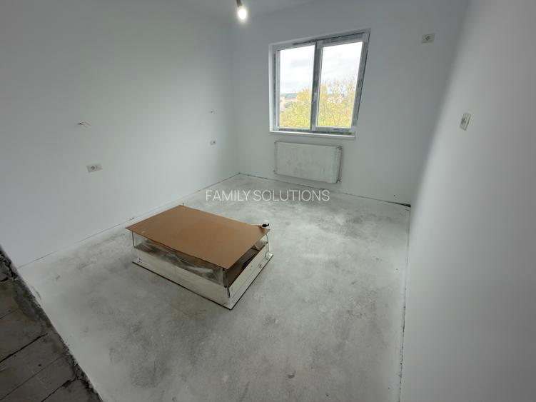 Casa insiruita P+1+Pod inalt, pozitie buna. 4 cam. Finisaje la alegere - 21