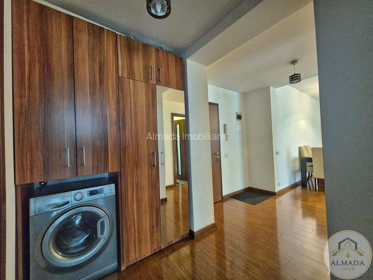 Apartament 2 camere decomandat | Ten Blocks Militari | Etaj 2/8 - 13