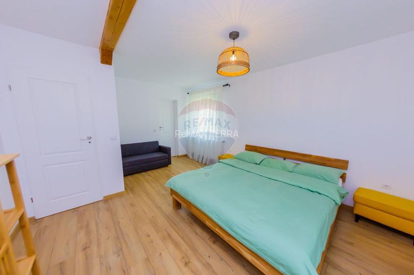 REDUCERE DE PRET!!!Cabana de vis la poalele Munților Țibleș!! - 11