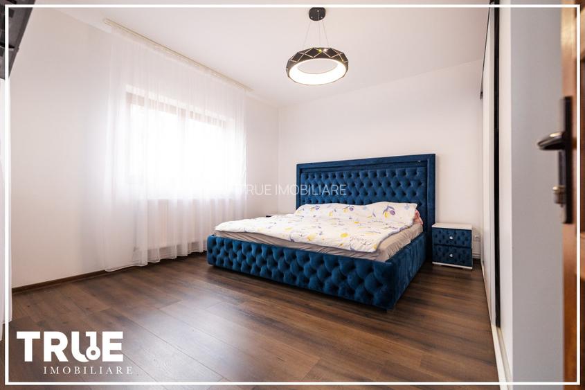 Casă cu 3 camere, 80m² utili + teren 898m², Voiniceni! - 5