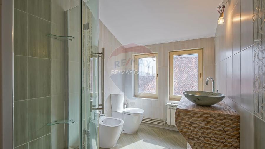 Investitie!!! Imobil individual, strada Michael Weiss, Brasov - 51