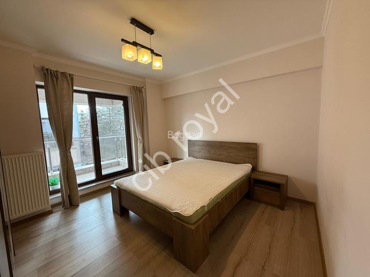 Victoriei-Kiseleff,Bd. Ion Mihalache 26-28, bloc 2017, metrou Victoriei 5 minute - 7