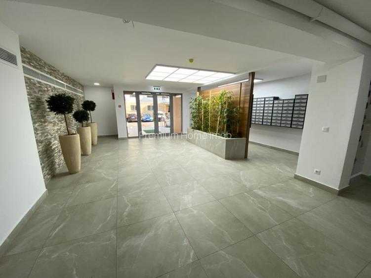 Apartament | 2 camere  | Bloc nou | HILS Pallady - 11