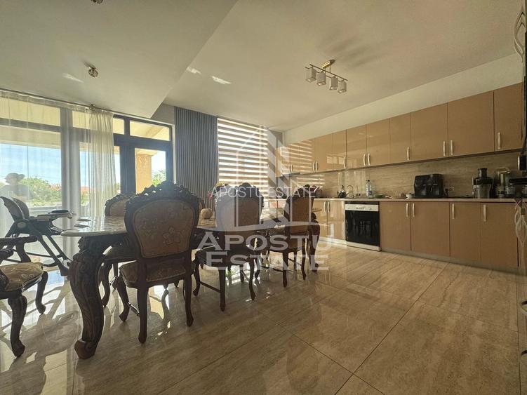 Casa Moderna, 9 camere in zona Parneava - 11