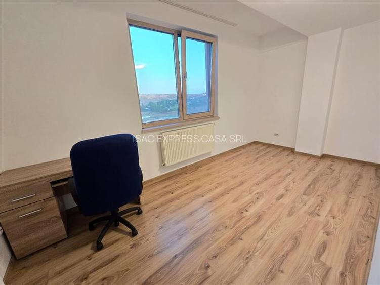 Apartament spatios tip duplex de vanzare, Cartierul Visoianu, Iasi - 4