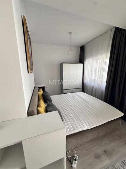 Apartament LUX 2 camere | Floreasca | 65 mp | zona linistita, aproape de parc - 7
