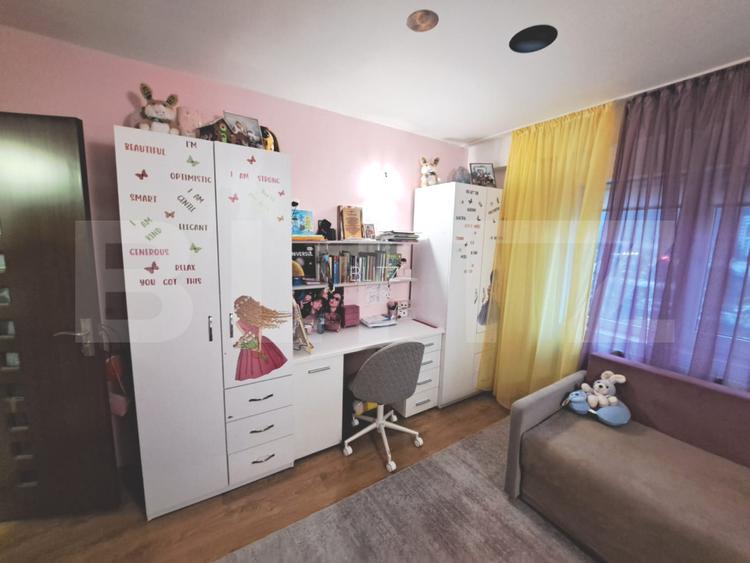 Apartament cu 2 camere, decomandat – Cartier Noua - 4
