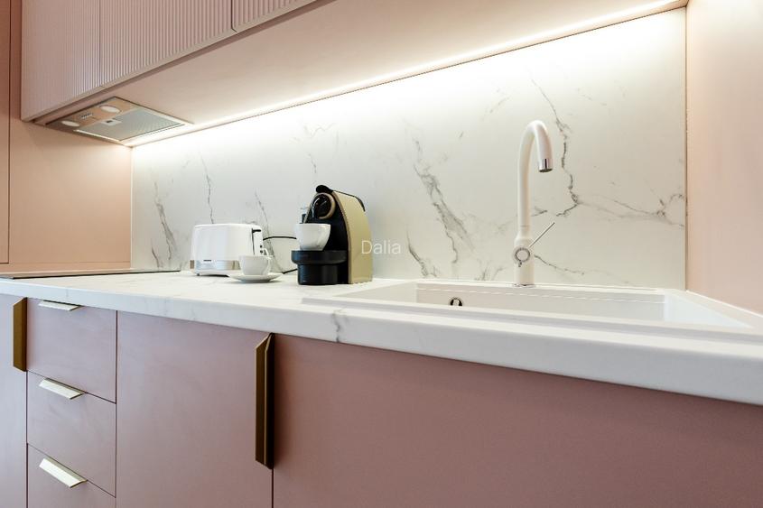 Studio Premium | Design Exclusivist – Metrou Stefan cel Mare | București - 7