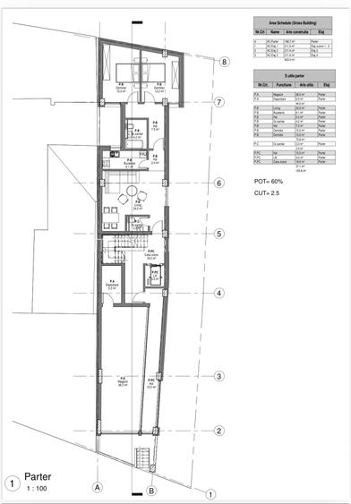 TEREN INTRAVILAN PIATA VICTORIEI - 1