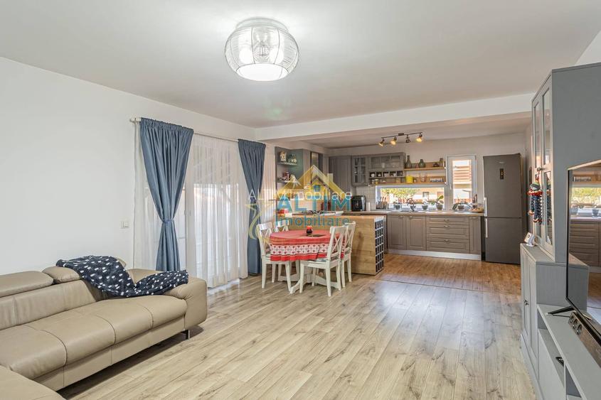 Casa de vânzare cartier Izvor, Brașov - 2