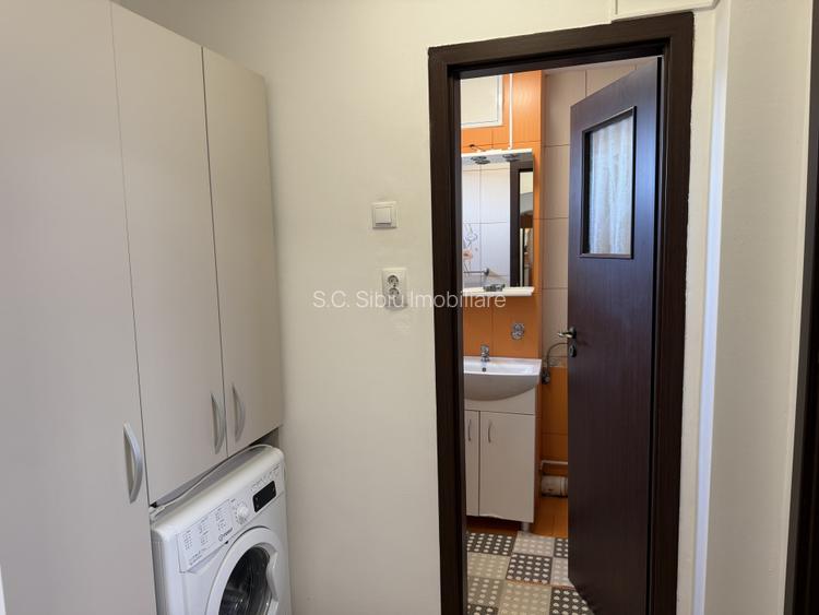 apartament cu 2 camere ciresica aleea streiu - 4