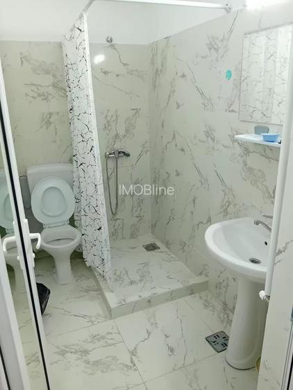 vânzare garsonieră Mamaia Sat mobilată utilată 40 mp - 4