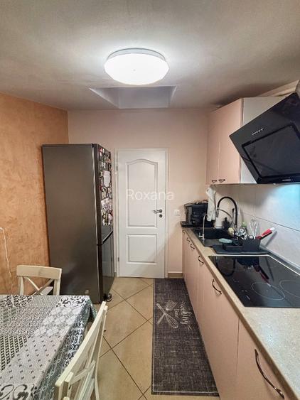 Apartament 2 camere decomandat | 53 mp | Parcare – Dealul Alunis - 5