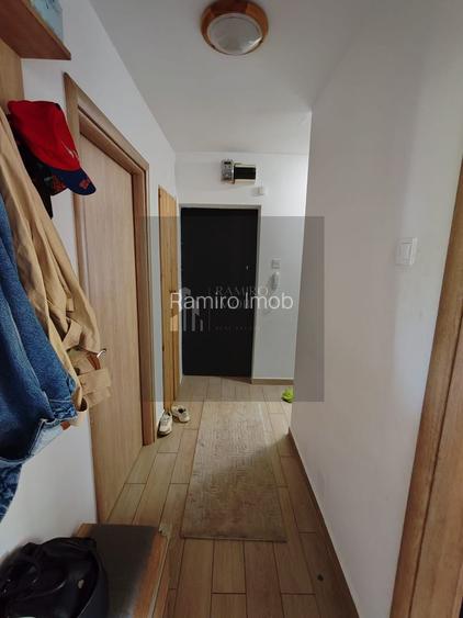 Apartament 3 camere, str Emil Racovita/Metrou Aparatorii Patriei - 11