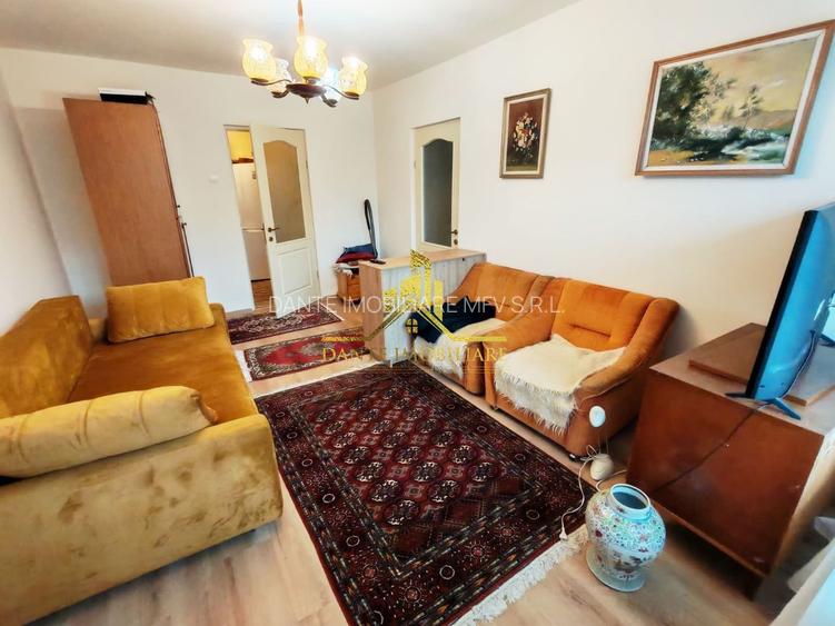 2 camere, spatios, decomandat, 2 balcoane, Gheorgheni, Iulius Mall - 11