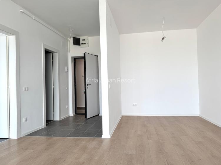 Studio Dublu 40.5mp S.Utila – Gata de mutare –Zona Mall Colosseum / Sectorul 1 - 12