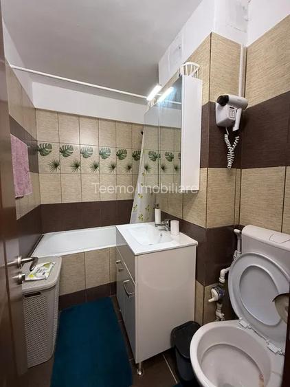 Apartament 2 camere, semidecomandat, 41mp, metrou aproape, AC, Pacii - 7