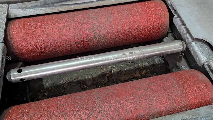 Teren 486 MP I Dubla Deschidere I Brancoveanu - 18