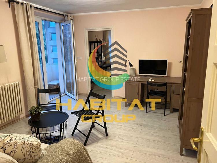 Apartament de Inchiriat - 2 Camere - Piata Romana - 7