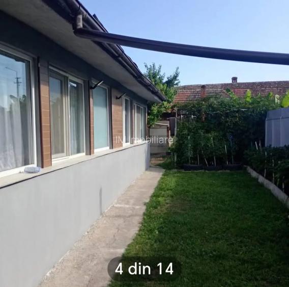 Varias - Casa Individuala - Teren - 9