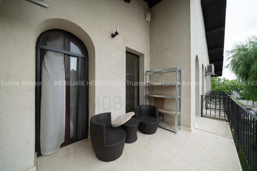 Vila de LUX zona Pipera | Iancu Nicolae - 21