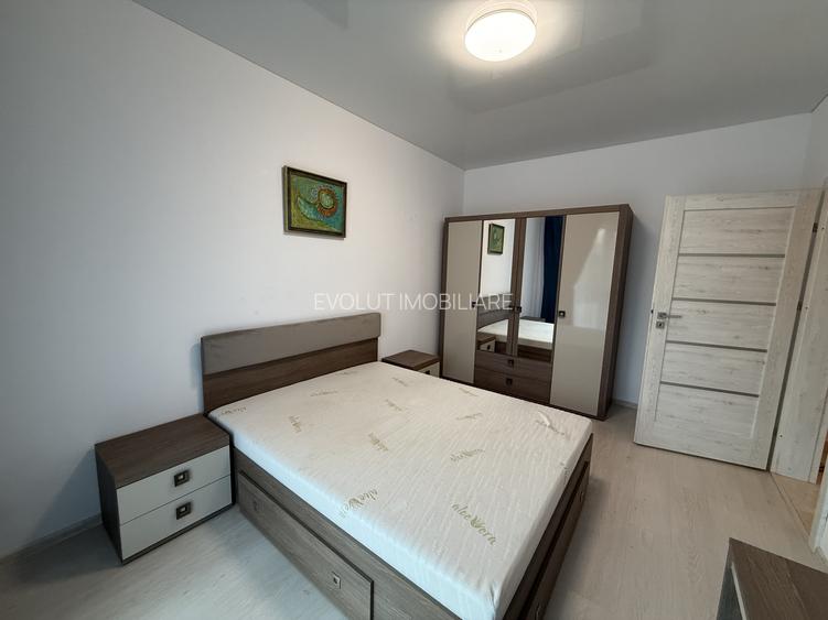 Apartament Premium 2 Camere | Zona Campus | Imobil Nou 2020 | Parcare Klaus - 12