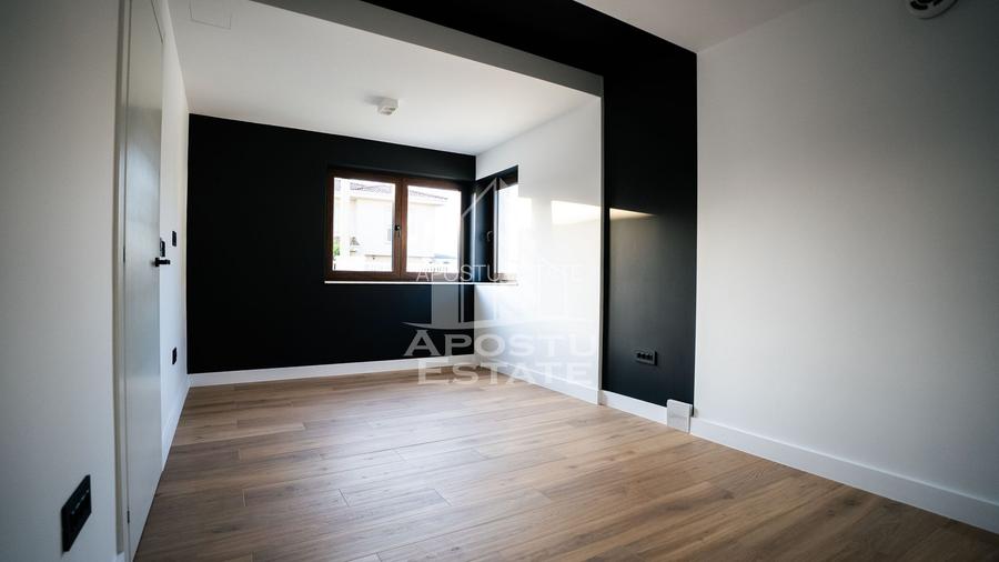 Casa individuala deosebita cu teren de 600 mp, finisaje moderne - 7