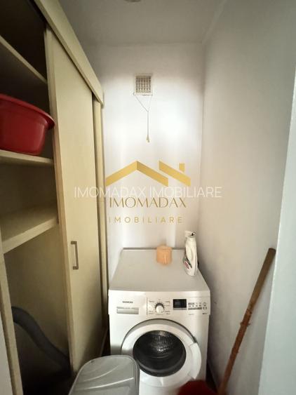 Sagului-2 Camere-Mobilat/aUtilat - 6