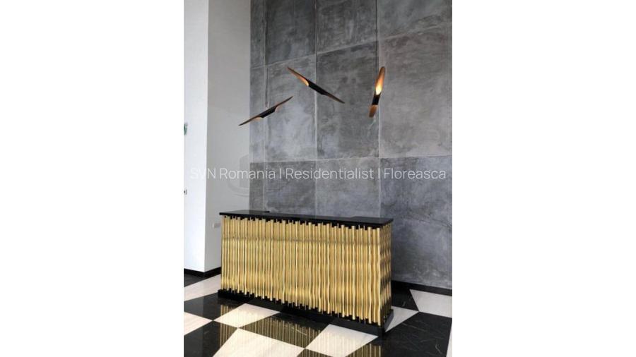 REA1027569 Apartament 4 camere One Herastrau Park - 17
