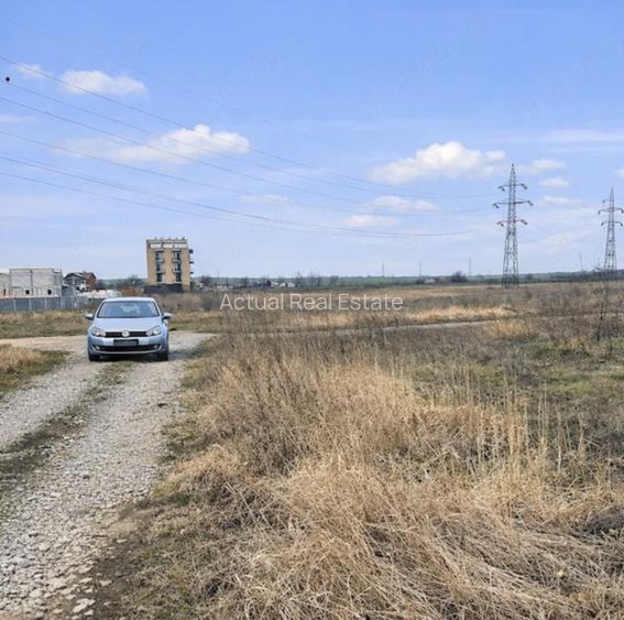 INTRAVILAN | STR DALIEI | INVESTITIE - 5