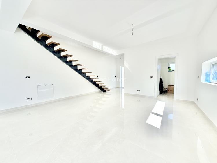 Duplex modern | 4 camere | spatiu generos + confort | Mosnita - 9