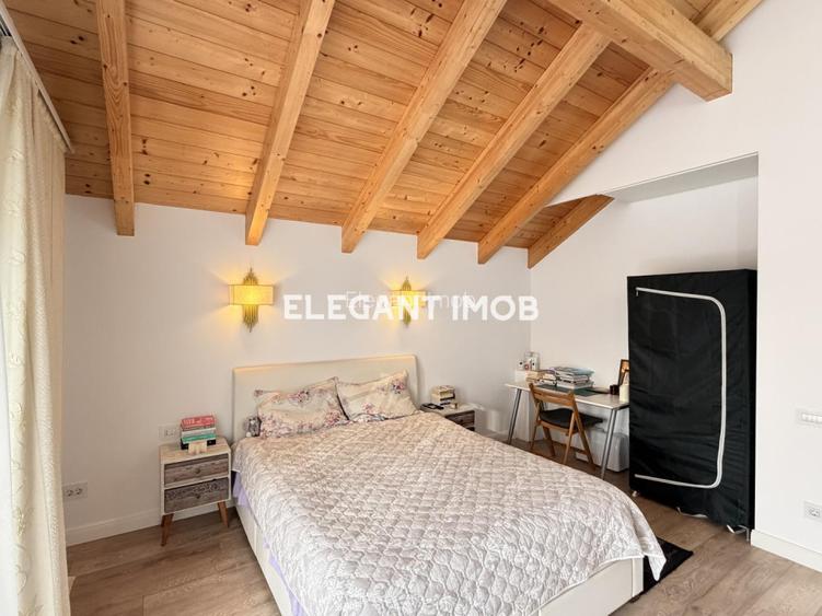 Vila superba in Corbeanca in apropiere DN1 - 22