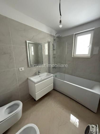 Casă Tip Duplex 4 Camere Valea Lupului-Iași COMISION 0% - 9