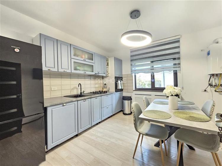Vila LUX, Hemeius-Primarie - 11