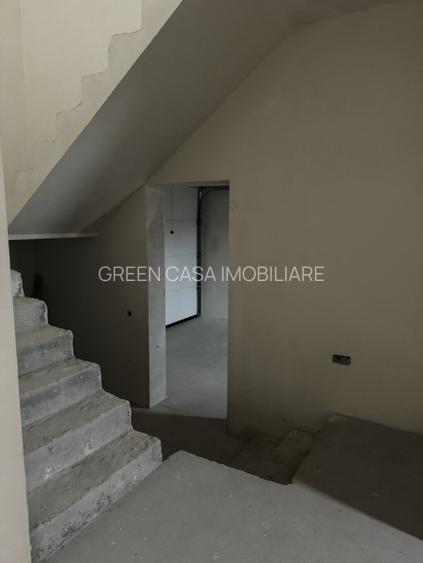 Casa individuală, P+E în Cartier Someseni-proiect finalizat - 4