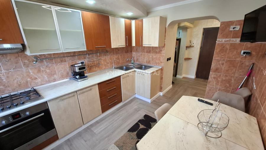Apartament 3 Camere Ultracentral - 7