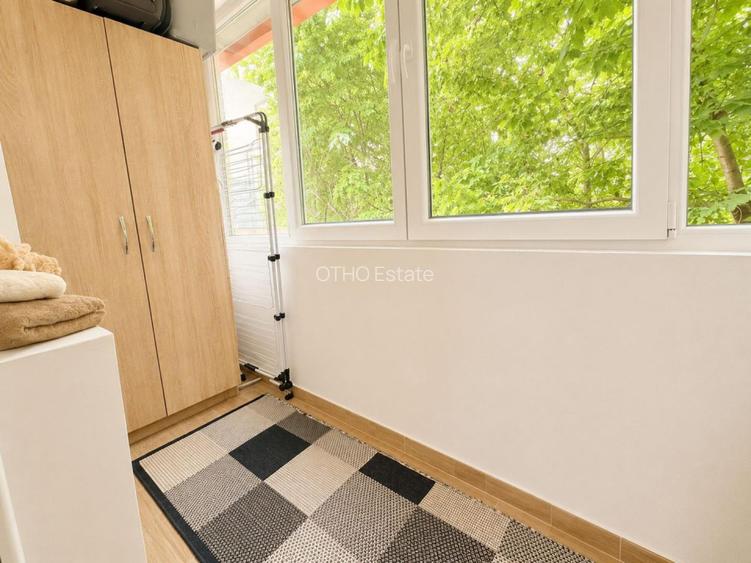 Apartament 3 camere Basarabia | 2 Bai - 2 Balcoane | An 1982 - 8