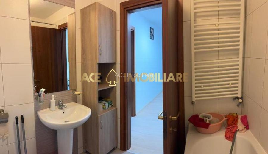 2 Camere de vanzare | Popesti Leordeni | Centrala | - 7