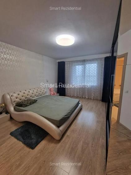 Apartament 3 camere  mobilat-utilat complet RIN Grand Hotel - 8