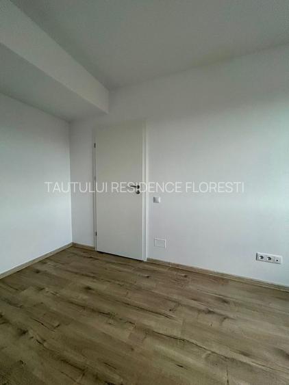Ap 11 Teilor Residence - 2 camere - 22