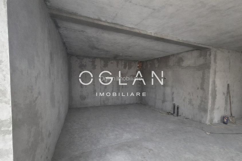 Casa parter, 134 mp utili, teren 500 mp, pod mansardabil - 7