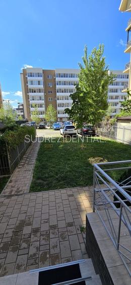 Apartament 2 camere de vanzare, 2 bai, etaj 4/6, acces metrou Berceni - 42