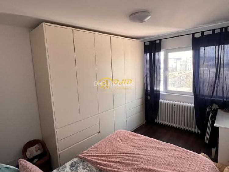 Apartament 2 camere decomandate, Podu Ros. - 4