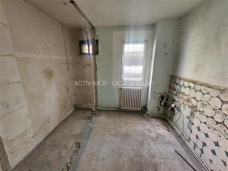 Resita, 2 Cam. Cf. 1, Parter, Micro 1 - 6