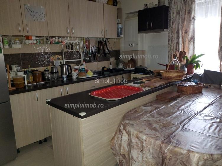 Apartament 3 Camere Ozana - 4