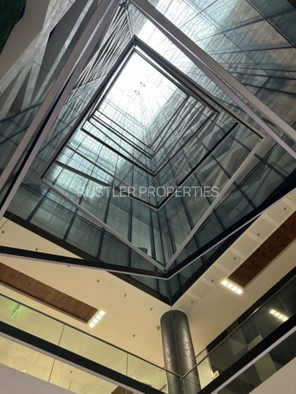 Spațiu de birou in Globalworth Plaza - Promenada Mall - Metrou Aurel Vlaicu - 10