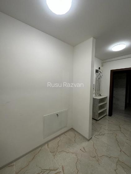     Apartament 1 cameră decomandat, loc de parcare inclus, supraveghere video - 7