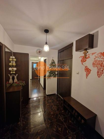 Apartament cu 3 camere in zona Rahova - 6